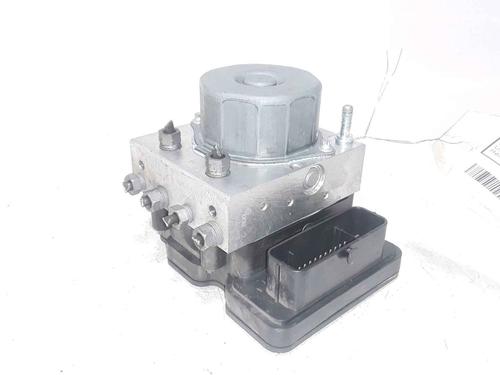 Used ABS pump RENAULT CLIO IV (BH_) 1.5 dCi 90 (90 hp) 25164898