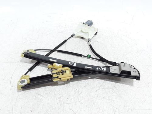 Front right window mechanism VW T-ROC (A11, D11) 2.0 TDI | BP33458693C23 - Image 3