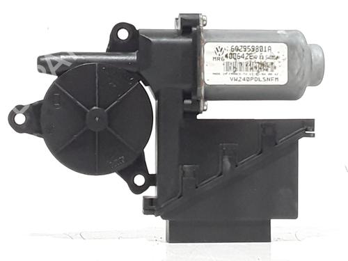 Right front window motor VW POLO IV (9N_, 9A_) 1.4 TDI | BP29344222E20 