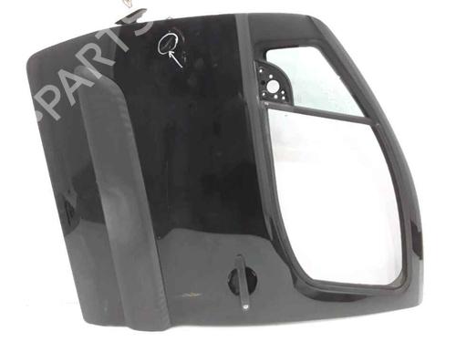 Left front door CITROËN BERLINGO MULTISPACE (B9) 1.6 HDi 90 | BP25188737C2 