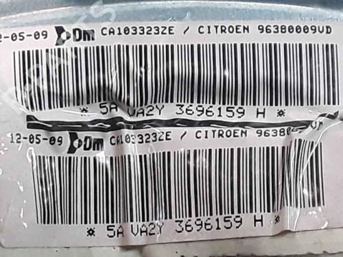 Driver airbag CITROËN C3 I (FC_, FN_) 1.6 16V HDi | BP25160152C9 
