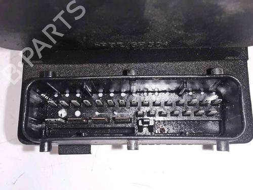 ABS Bremseaggregat FIAT PUNTO (188_) 1.2 60 (188.030, .050, .130, .150, .230, .250) | BP25766881M43 