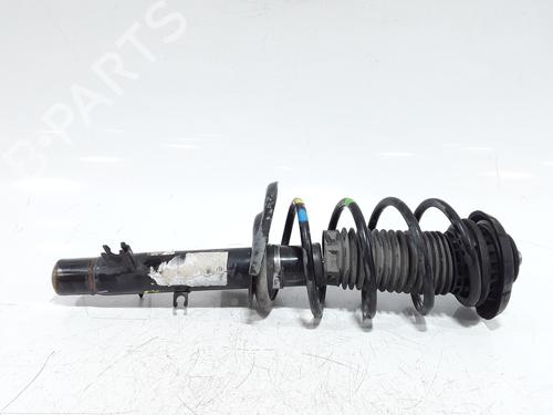 Left front shock absorber CITROËN C3 II (SC_) 1.2 VTi 82 | BP28284624M16 