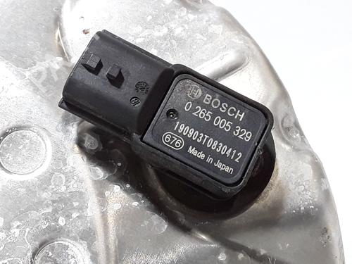 Servo brake RENAULT CLIO V (B7_) 1.0 TCe 100 (B7MT) | BP31820283M42