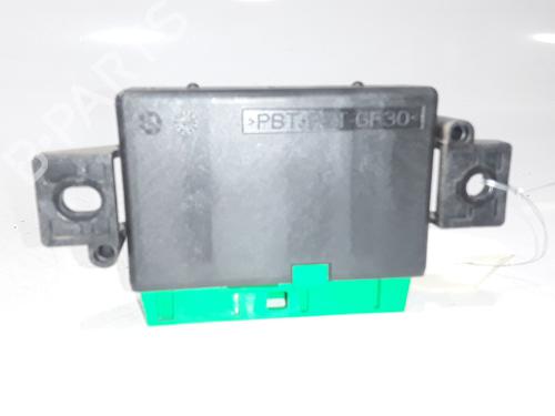 Electronic module PEUGEOT 308 II (LB_, LP_, LW_, LH_, L3_) 1.5 BlueHDi 130 | BP25176071M83