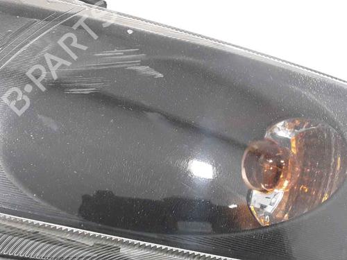 Left headlight SEAT LEON (1M1) 1.9 TDI | BP25181728C28 