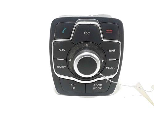 Used Switch PEUGEOT 508 I (8D_) 1.6 HDi (112 hp) 25170055