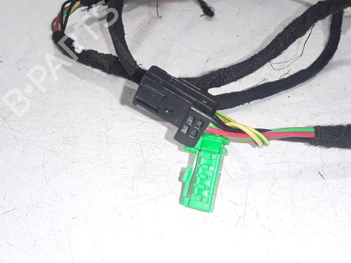 Right mirror CITROËN C4 I (LC_) 1.6 HDi | BP25192349C27 