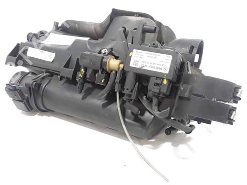 Used Air filter box MERCEDES-BENZ B-CLASS Sports Tourer (W245) B 180 CDI (245.207) (109 hp) 25180348