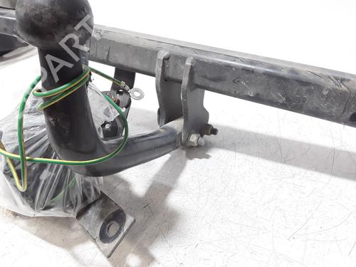 Tow ball/Mechanism PEUGEOT 307 (3A/C) 2.0 HDi 135 | BP30194770C141