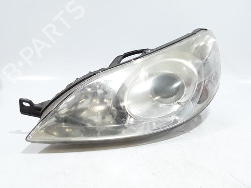 Used Left headlight Left headlight 37249837 37249837