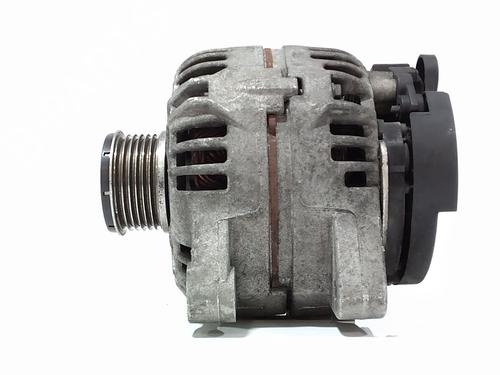 Used Alternator CITROËN C4 I (LC_) 1.6 HDi (90 hp) 27354575