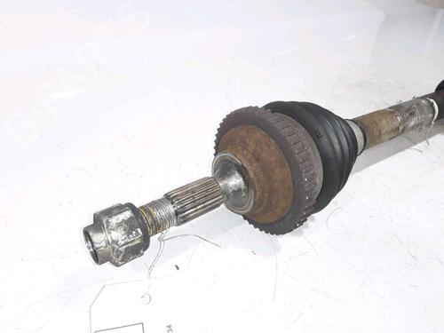 Right front driveshaft PEUGEOT 206 Hatchback (2A/C) 1.4 HDi eco 70 | BP25200599M39 