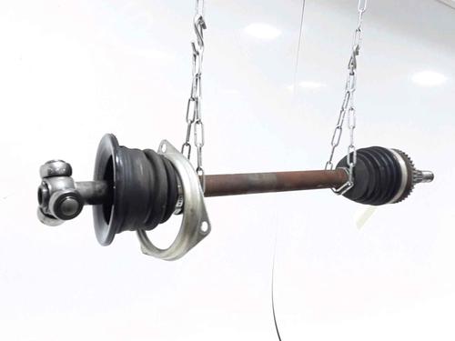 Left front driveshaft RENAULT CLIO II (BB_, CB_) 1.2 16V (BB05, BB0W, BB11, BB27, BB2T, BB2U, BB2V, CB05,... | BP25200274M38 