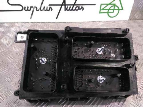 Fuse box OPEL ASTRA H (A04) 1.7 CDTI (L48) | BP25176655E1 