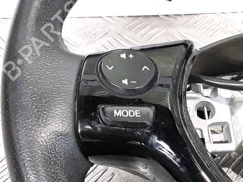 Steering wheel PEUGEOT 108 1.0 VTi 72 | BP25765935C49 
