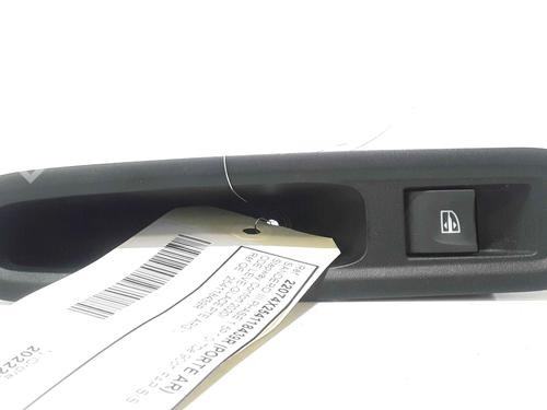 Used Left rear window switch DACIA SANDERO III 1.0 TCe 90 (91 hp) 25188039