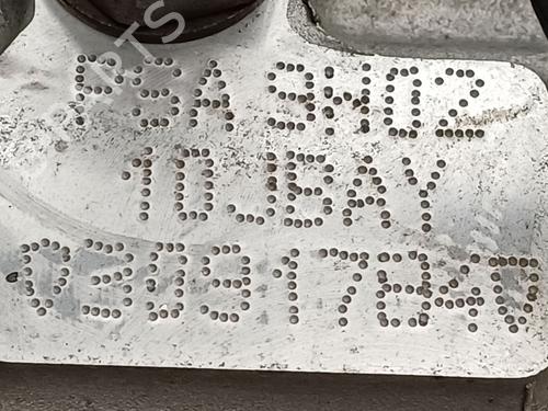 Engine PEUGEOT 207 SW (WK_) 1.6 HDi | BP30091855M1