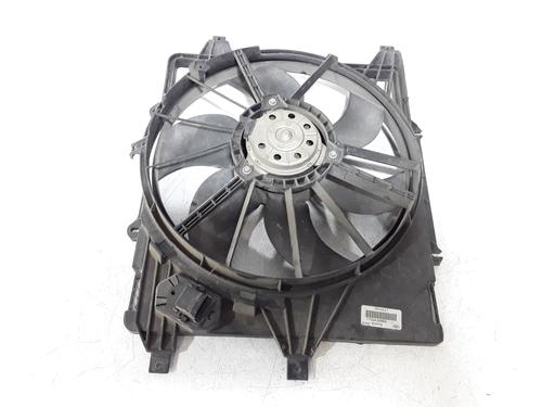 Radiator fan RENAULT CLIO II (BB_, CB_)  | BP28527217M35 