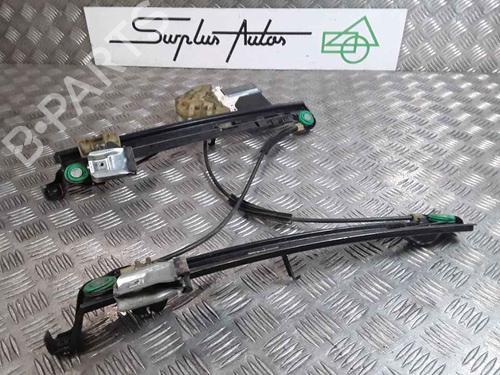 Front left window mechanism SEAT LEON (1P1) 2.0 TDI 16V | BP25185982C22 