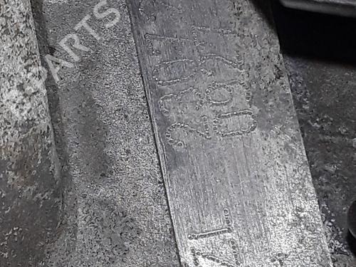 Gearbox SEAT IBIZA IV (6J5, 6P1) 1.6 TDI | BP26380734M3