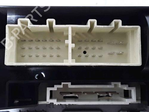 Climate control VW POLO V (6R1, 6C1) 1.6 TDI | BP25170649I5 