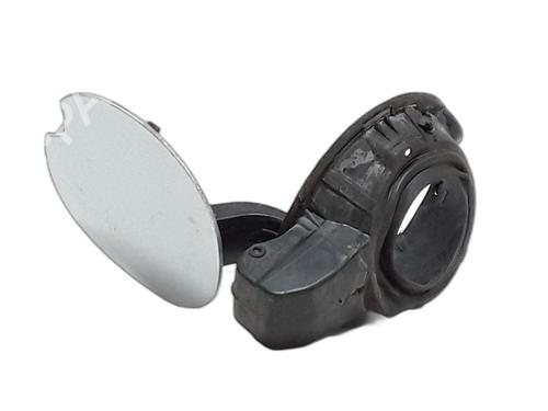 Fuel flap PEUGEOT 207 SW (WK_) 1.6 HDi | BP29962170C131