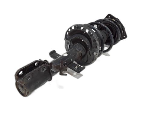 Left front shock absorber RENAULT CLIO III (BR0/1, CR0/1) 1.5 dCi (C/BR0G, C/BR1G) | BP30403533M16