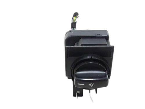 Lights ECU MERCEDES-BENZ A-CLASS (W169) A 180 CDI (169.007, 169.307) | BP25169282M55