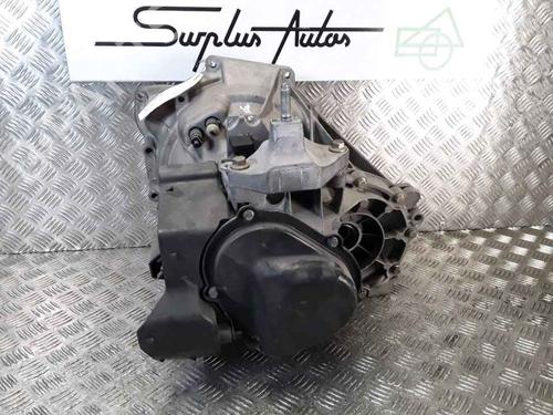 Gearbox MAZDA 2 (DY)  | BP25766652M3 