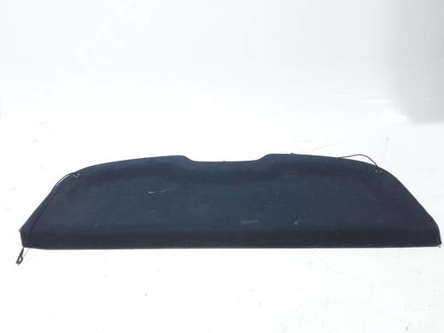Rear parcel shelf FORD KA (RU8) 1.3 TDCi | BP25201365C85 