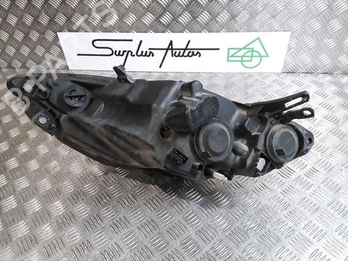 Right headlight PEUGEOT 1007 (KM_) 1.6 16V | BP25765654C29 