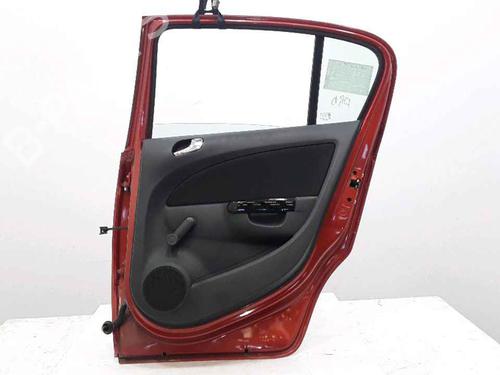 Right rear door OPEL CORSA D (S07) 1.3 CDTI (L08, L68) | BP25193944C5 
