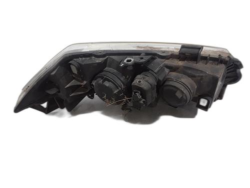 Left headlight RENAULT MEGANE II (BM0/1_, CM0/1_) 1.9 dCi (BM0G, CM0G) | BP31239735C28