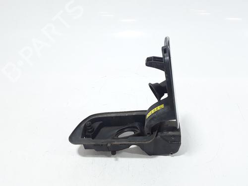 Fuel flap CITROËN C4 Picasso II 1.6 HDi / BlueHDi 115 | BP25183102C131