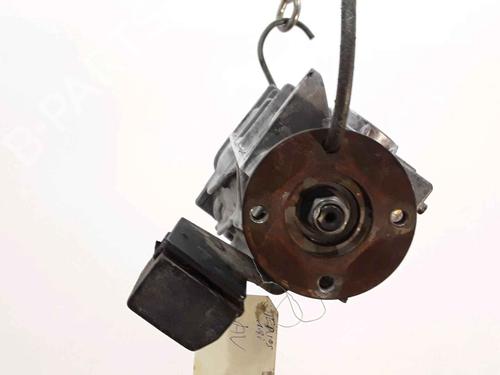 Pont arrière DAIHATSU TERIOS (J1_) 1.3 4WD (J102) (86 hp) 25200277