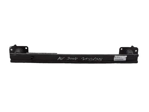 Used Front bumper reinforcement Front bumper reinforcement PEUGEOT 3008 I MPV (0U_) 1.6 HDi (109 hp) 33307246 33307246