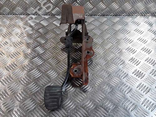 Used Pedal RENAULT CLIO IV (BH_) 1.5 dCi 90 (90 hp) 25190263