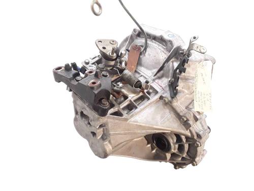 Gearbox CITROËN C1 (PM_, PN_) 1.4 HDi | BP25184262M3 