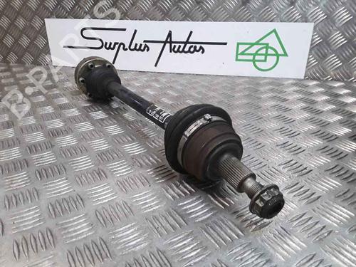 Left front driveshaft VW GOLF IV (1J1) 1.6 | BP25765901M38 