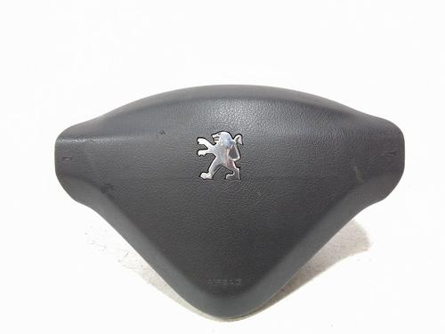 Lenkradairbag für PEUGEOT 206+ (2L_, 2M_) 1.4 HDi eco 70 (68 hp) 28159234