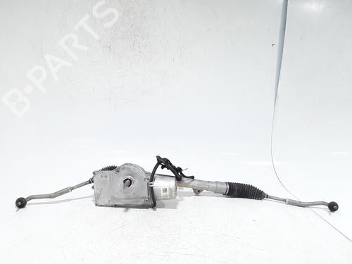 Used Steering rack CITROËN C3 II (SC_) 1.2 VTi 82 (82 hp) 28284621