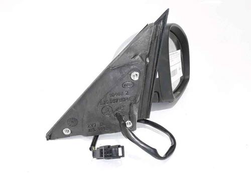 Right mirror SKODA FABIA II (542) 1.6 TDI | BP25192180C27 