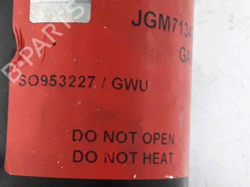 Right front shock absorber BMW 3 Coupe (E46) 325 Ci | BP25196992M17 