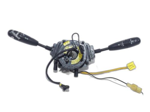 Used ECU airbags CHEVROLET AVEO / KALOS Hatchback (T200) 1.4 (83 hp) 30605019