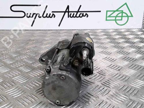 Starter SEAT IBIZA IV (6J5, 6P1) 1.2 TDI | BP25178894M8 