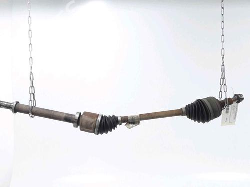 Right front driveshaft RENAULT MEGANE III Hatchback (BZ0/1_, B3_) 1.5 dCi (BZ09, BZ0D, BZ1W, BZ29, BZ14) | BP25200477M39 