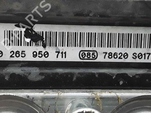 ABS pump ALFA ROMEO GT (937_) 1.9 JTD (937CXN1B) | BP25165718M43 