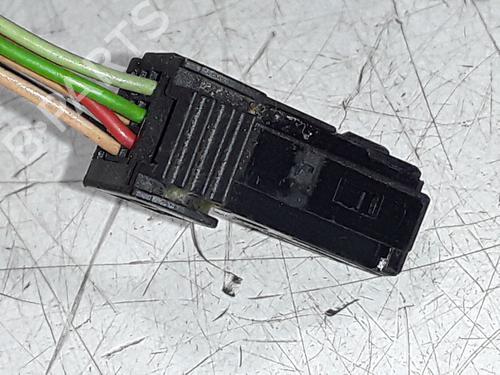 Bakspejl venstre CITROËN C3 II (SC_) 1.4 HDi 70 (SC8HZC, SC8HR0, SC8HP4) | BP31054705C26 