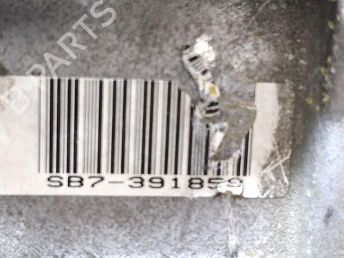 AC compressor MERCEDES-BENZ A-CLASS (W176) A 180 CDI / d (176.012) | BP36479772M34 - Image 5